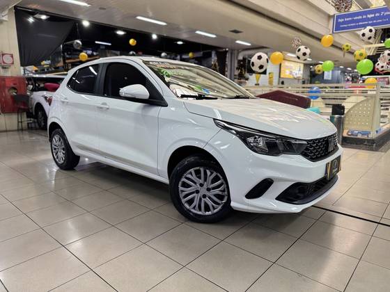 FIAT ARGO 1.0 FIREFLY FLEX DRIVE MANUAL FIAT ARGO 1.0 FIREFLY FLEX DRIVE MANUAL